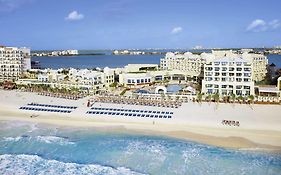Hotel Gran Caribe Real Cancun